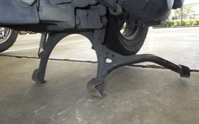 SUZUKI ADDRESS V125 S CF4MA