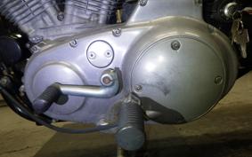 HARLEY XLH883 HUGGER 2003