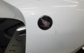 HONDA VFR1200F 2010 SC63