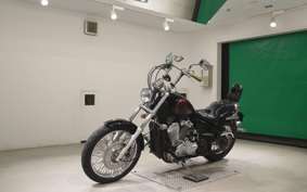 HONDA STEED 400 1993 NC26