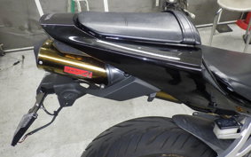 HONDA CBR600RR GEN 3 2015 PC40