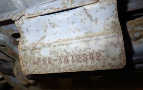 HONDA GIORNO