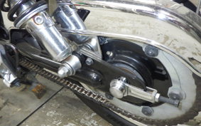 YAMAHA SR400 Gen.5 2021 RH16J