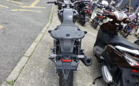 HONDA GB350S 2021 NC59