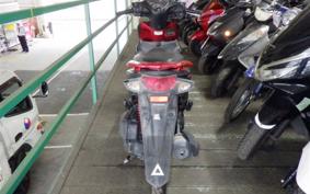 HONDA DIO 110 JF58