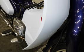 HONDA C125 SUPER CUB 2018 JA48