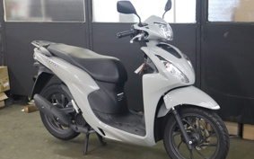HONDA DIO 110 BASIC JK03