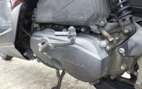HONDA TACT Gen.4 AF75