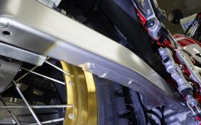 YAMAHA SEROW 250 Gen.3 1994 DG31J