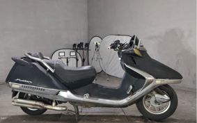 HONDA FUSION MF02