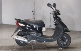 YAMAHA JOG ZR EVOLUTION2 SA39J