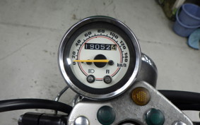 SUZUKI GRASS TRACKER 2010 NJ4DA