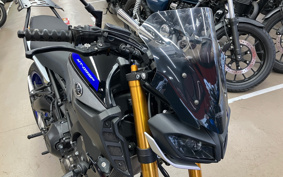 YAMAHA MT-09 SP ABS 2018 RN52J