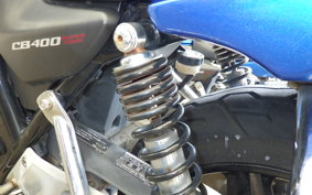 HONDA CB400SF VTEC K 2025 NC54