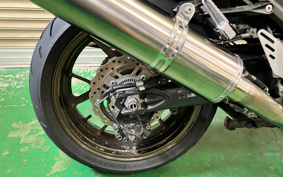 KAWASAKI ZZ1400 NINJA R ABS 2006 ZXT40B