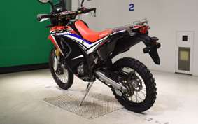 HONDA CRF250 RALLY A 2024 MD44