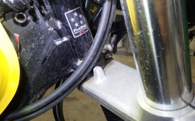 YAMAHA TW225 2022 DG09J