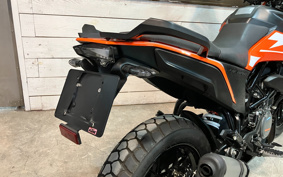 KTM 250 ADVENTURE JGE40