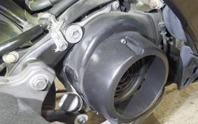 YAMAHA CYGNUS 125 XSR 3 2023 SED8J