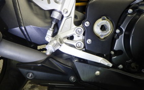 SUZUKI GSX-R1000 2010