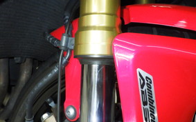 HONDA CBR600RR A 2014 PC40