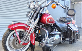HARLEY FLSTS1450 2012 BRL