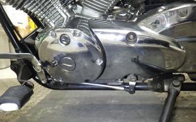 YAMAHA DRAGSTAR 250 VG02J