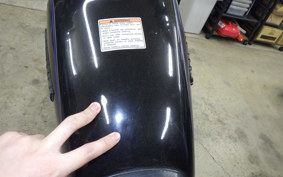 SUZUKI GN125 H 2021