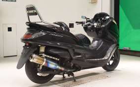 YAMAHA MAJESTY 250 Gen.3 2001 SG15J