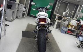 HONDA HORNET 250 2011 MC31