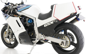 SUZUKI GSX-R750 1986 GR71G