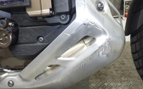 HONDA CRF1100L AFRICA TWIN DCT 2019 SD10