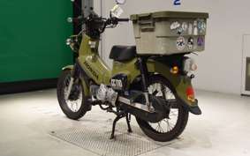 HONDA ｸﾛｽｶﾌﾞ110-2 JA45