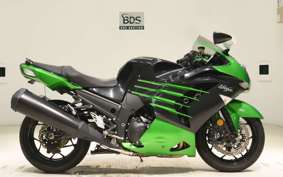 KAWASAKI ZX 1400 NINJA R A 2017