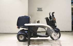 HONDA GYRO CANOPY TA02