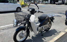 HONDA SUPER CUB50 AA04