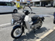 Фото Honda SUPER CUB50 с японского аукциона
