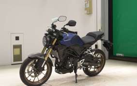 HONDA CB250RA 2003 MC52