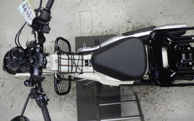 HONDA CT125-2 2023 JA65