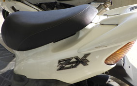 HONDA DIO ZX GEN 2 AF35