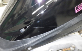 YAMAHA JOG 90 Sports Edition 3WF