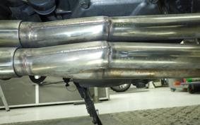 SUZUKI BANDIT 250 V Type GJ77A