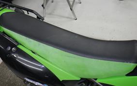 KAWASAKI KLX125D TRACKER LX125D