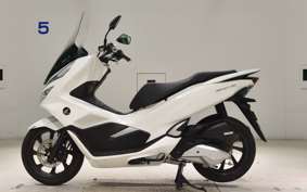 HONDA PCX125 2025 JF81