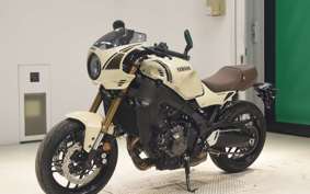 YAMAHA XSR900 2025 RN96J