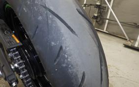 KAWASAKI NINJA 650 A 2023 ER650S