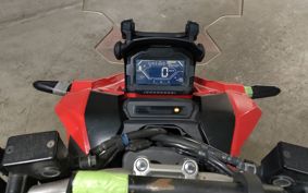 HONDA ADV150 KF38