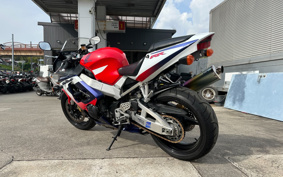HONDA CBR929RR FIRE BLADE 2000 SC44