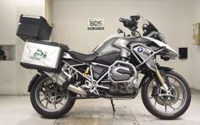 BMW R 1200GS 2013