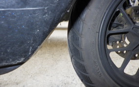 HONDA ﾀﾞﾝｸ 1995 AF78